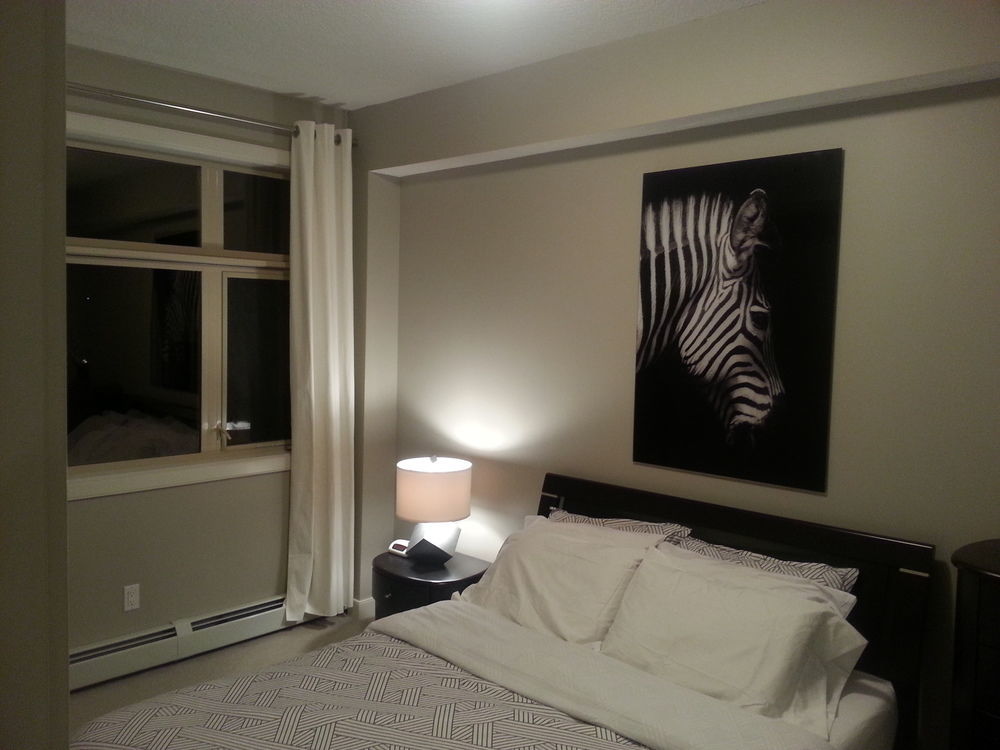 Hotel Pinnacle & Suites Aspen Calgary