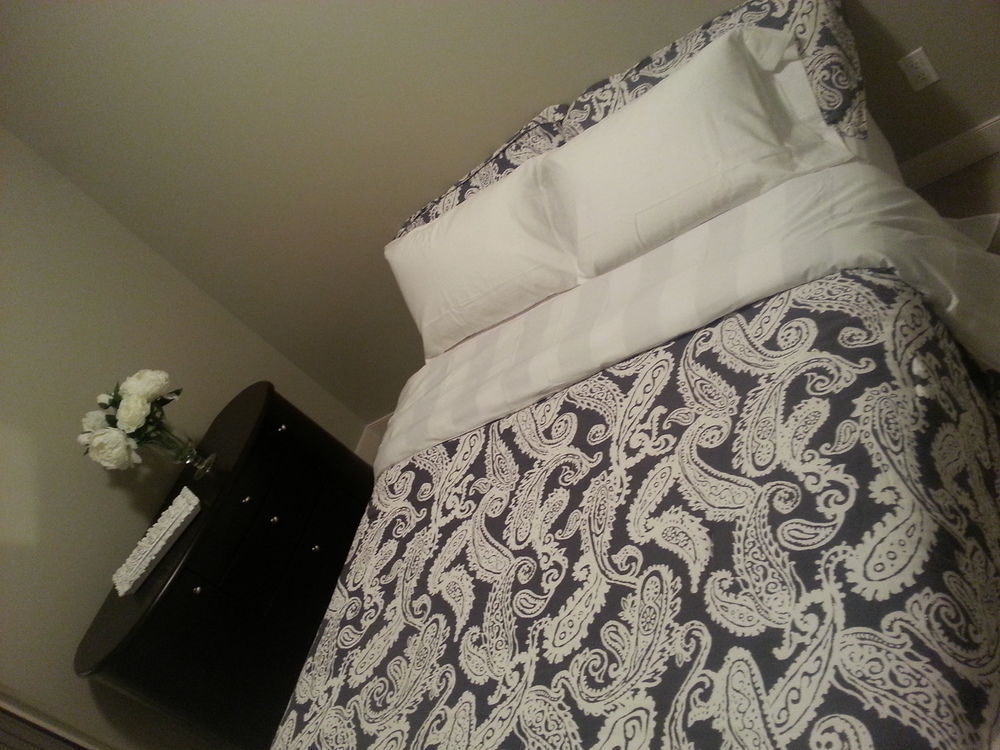Pinnacle & Suites Aspen Hotel Calgary